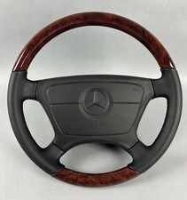 Mercedes Classic R129 W124 140