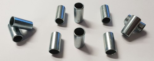 10x distanzhülse - 10x, f