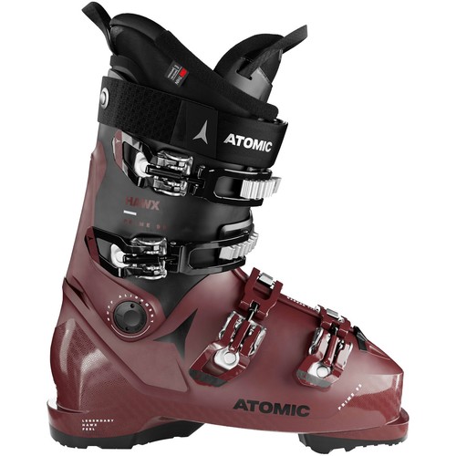 Atomic hawx prime gw - atomic, w