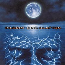 Pilgrim von clapton eric - |, cd