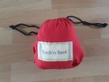 Baby Sack n Seat Kindersitz