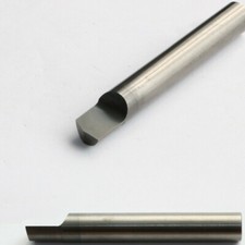 Solid Carbide Engraving Tool