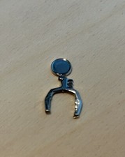 Reserveradspiegel für - 1:18,