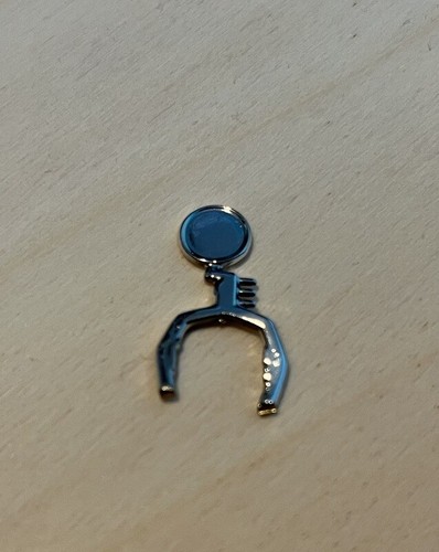 Reserveradspiegel für - 1:18,