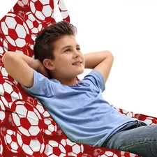 Fußball Spielzeugtasche