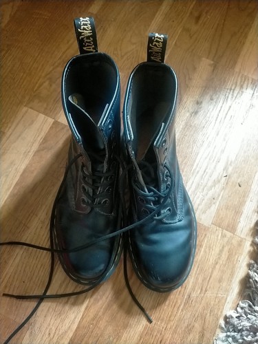 Air wair martens aw501 - dr,