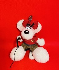 diddl maus schlüsselanhänger