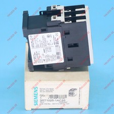 Neu Siemens 3RT1025-1AC20