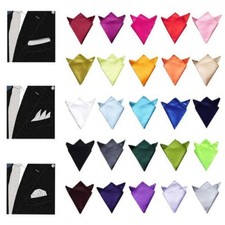  Einstecktuch zu Krawatte