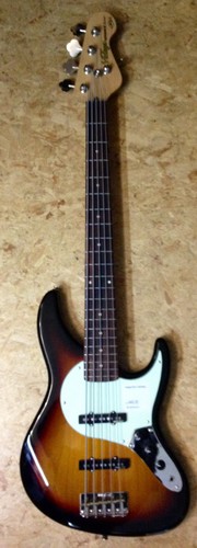 Vintage av4 ssb advance - vintage,