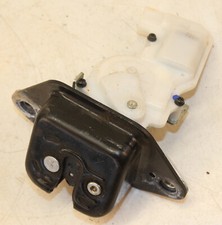 Honda CR-V III 3 RE Schloss Heckklappe Heckklappenschloss