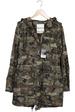Khujo Mantel Damen Jacke Parka