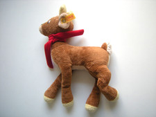 STEIFF "Reh" - Plüschtier - ca. 25 x 20 cm