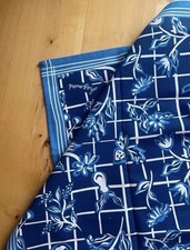 Fragonard Tischdecke 125x125