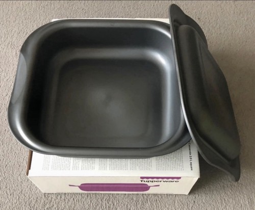 Nagelneuer tupperware ultra - tupperware,