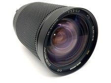 Soligor 28-200mm 1:3.5-5.3