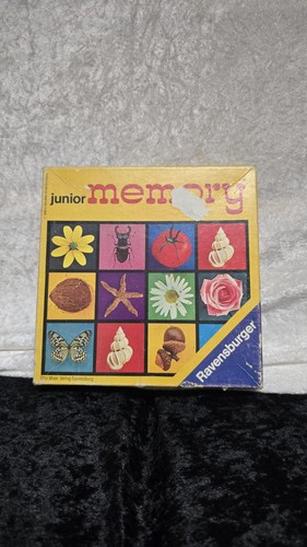 Ravensburger spiele junior - spiele,