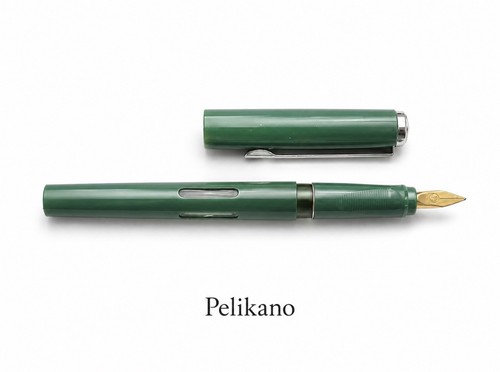 Pelikan füllfederhalter - pelikan,