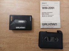 Sony walkman 2091 - sony, mit