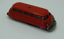 Schuco Mirako Patent 1004 Made