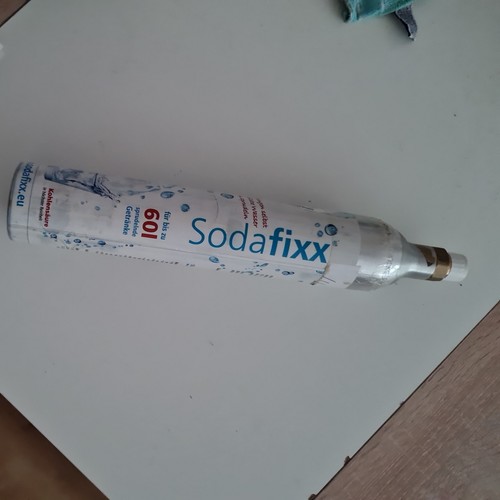 Soda leerzylinder co2 flaschen - co2,