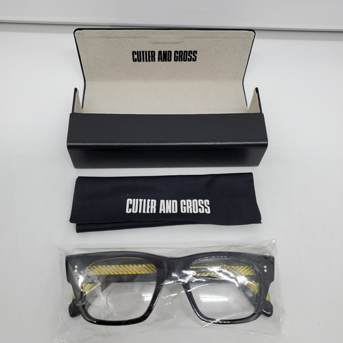 Cutler and gross - and, 01