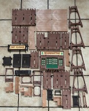 Playmobil WESTERN ACW: Fort