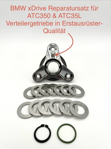 Bmw flansch abtriebsflansch - bmw,