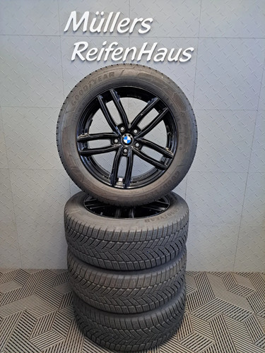 Bmw 5er g30 g31 - g31, gran