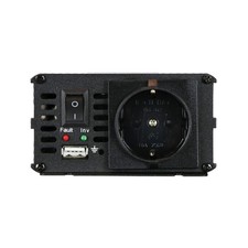 Carpoint Umformer 12V>230V