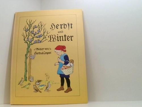 Herbst und winter - und, von