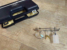 Knobloch Schießbrille Modell