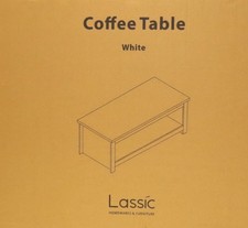 Movian Rechteckig Couchtisch