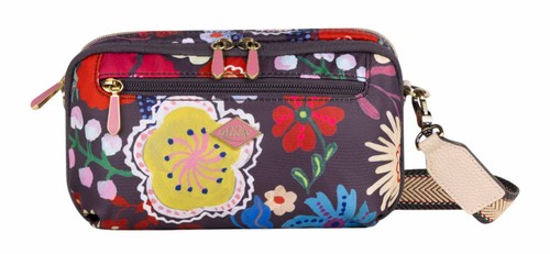 Oilily sutton shoulder bag - oilily,