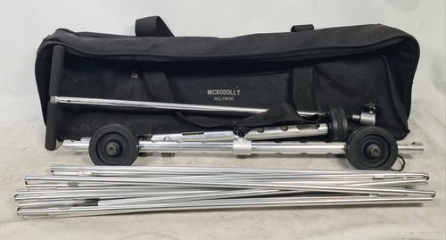Microdolly hollywood kamera - microdolly,