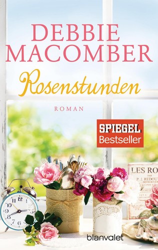 Debbie macomber rosenstunden - debbie, /