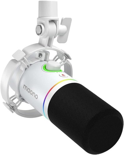 Maono pd200x usb xlr - pd200x, mikrofon