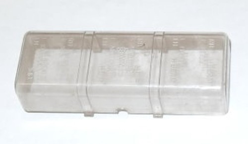 Ford capri mk1 fuse box - mk1,