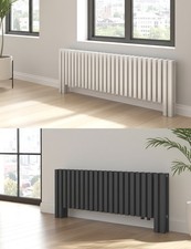 Design Flach Paneelheizkörper