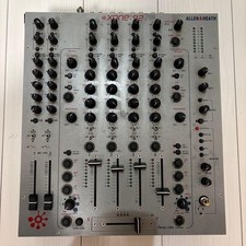 Allen & Heath Xone:92