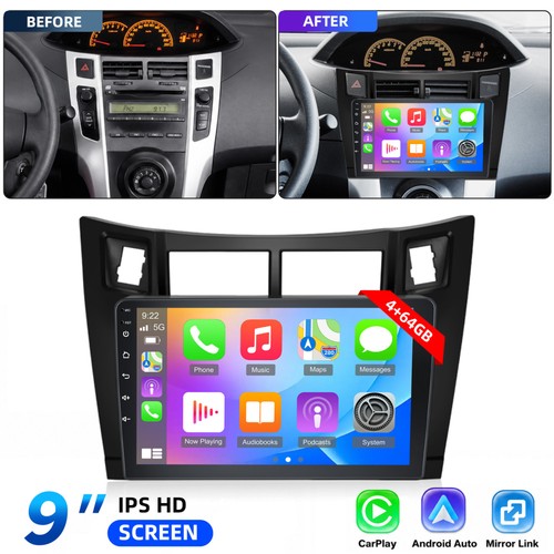 64gb carplay android 15 - carplay,