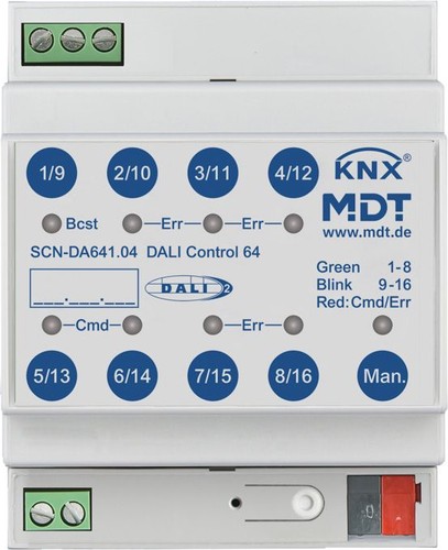 Mdt technologies scn da641 - technologies, scn-da641.04