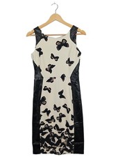 NICOWA Etuikleid Damen Kleid