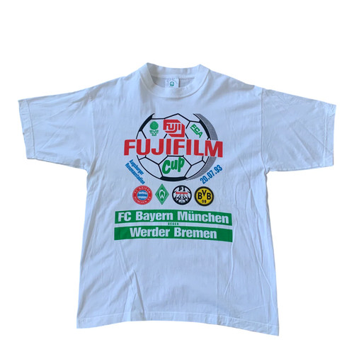 Werder bremen shirt 1993 - bremen,