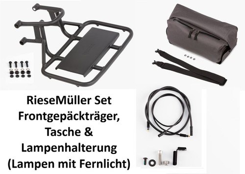 Riesemüller set - riesemüller,