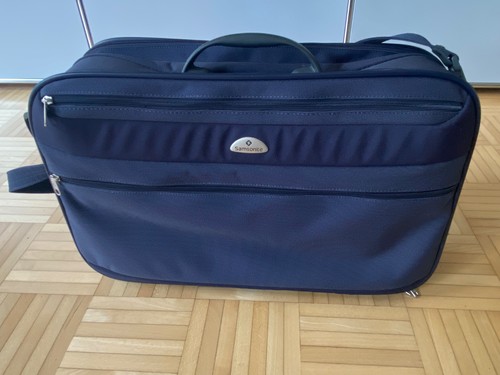 Samsonite koffer ohne - koffer, rollen