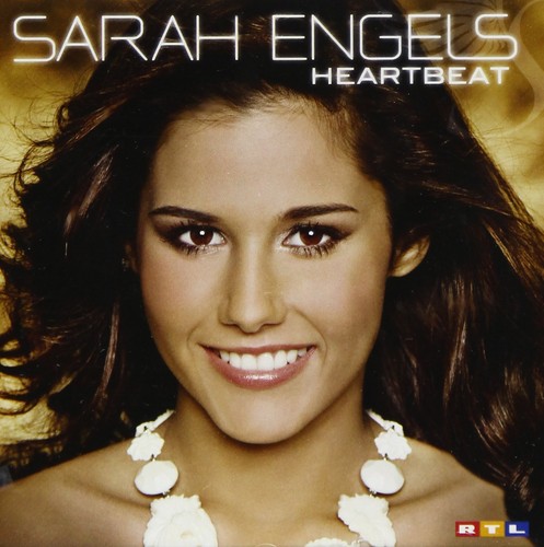 Sarah engels heartbeat - sarah,