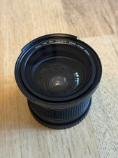 K&F Concept  Fischaugen