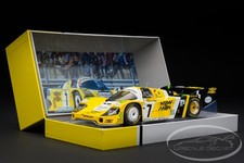Werk83 1:18 Porsche 956 LH #7