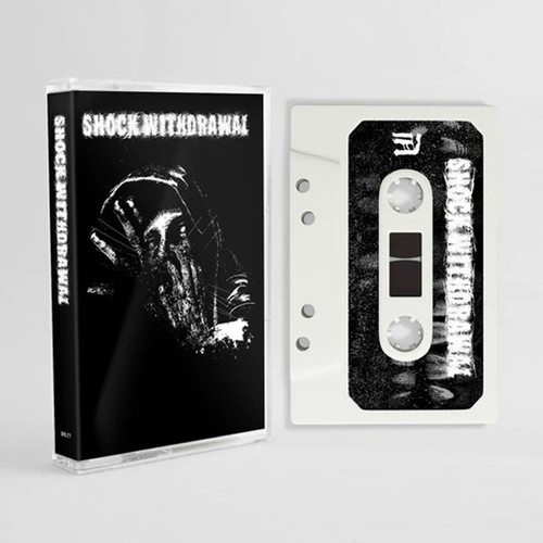 Shock withdrawal cass - shock,